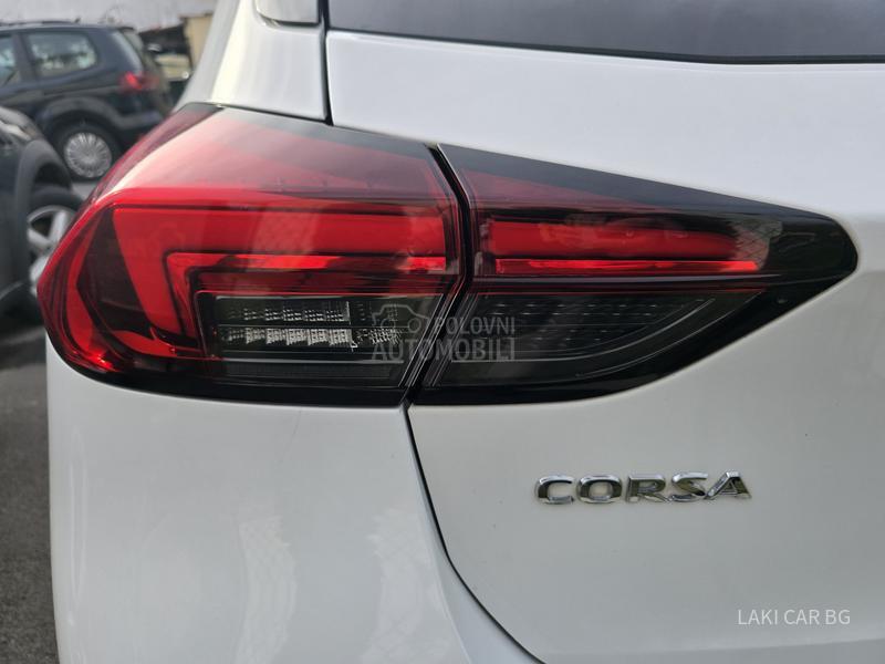 Opel Corsa F GS LINE 1.5 CDTI