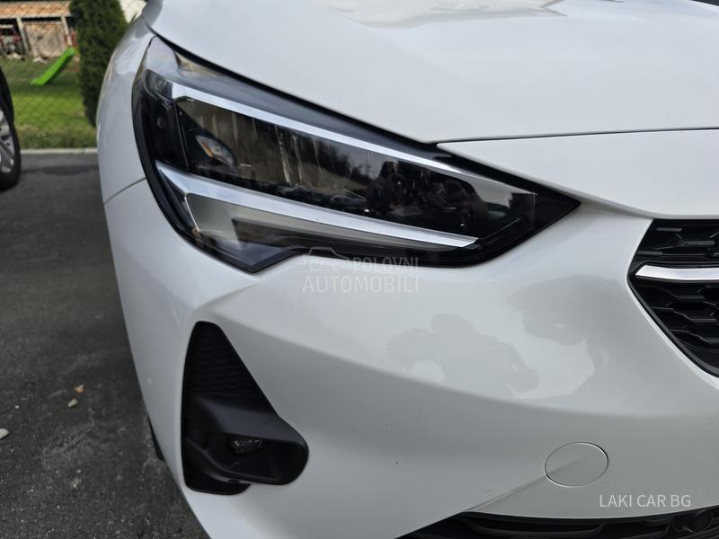 Opel Corsa F GS LINE 1.5 CDTI