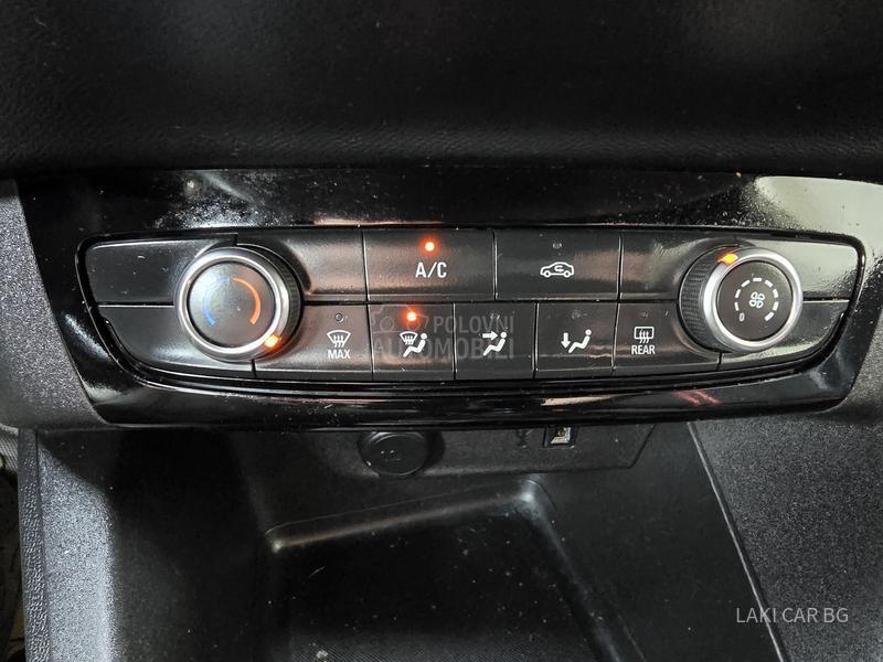 Opel Corsa F GS LINE 1.5 CDTI