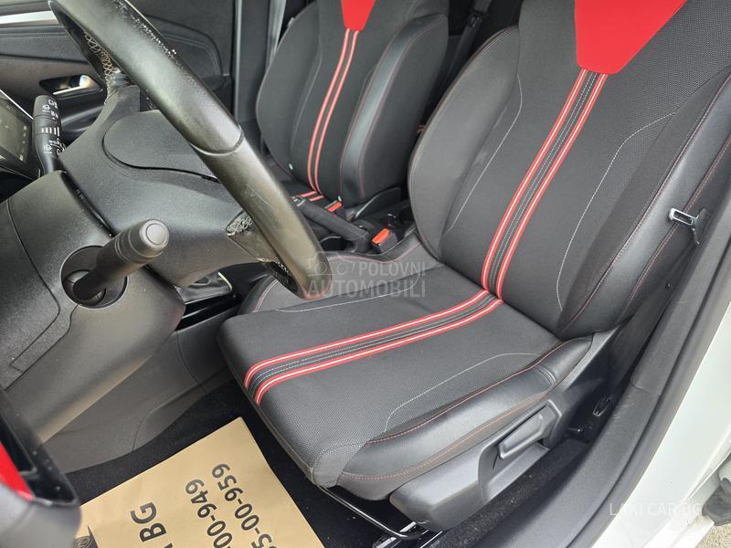 Opel Corsa F GS LINE 1.5 CDTI