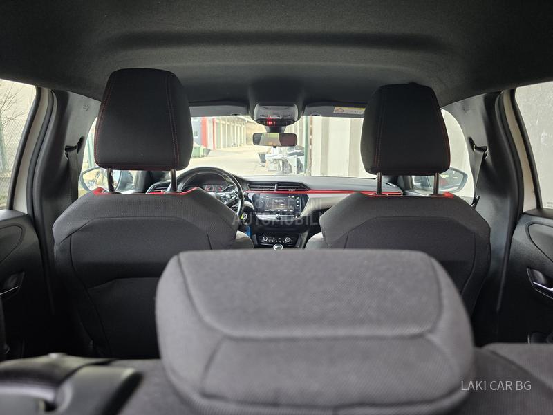 Opel Corsa F GS LINE 1.5 CDTI