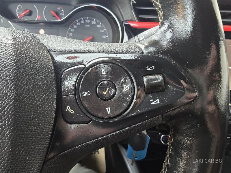 Opel Corsa F GS LINE 1.5 CDTI