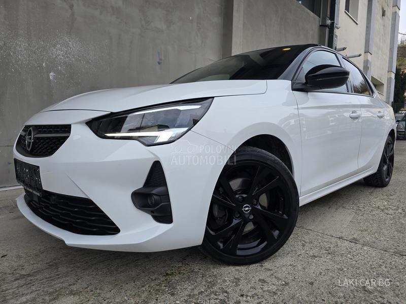 Opel Corsa F GS LINE 1.5 CDTI