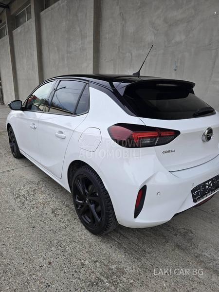 Opel Corsa F GS LINE 1.5 CDTI