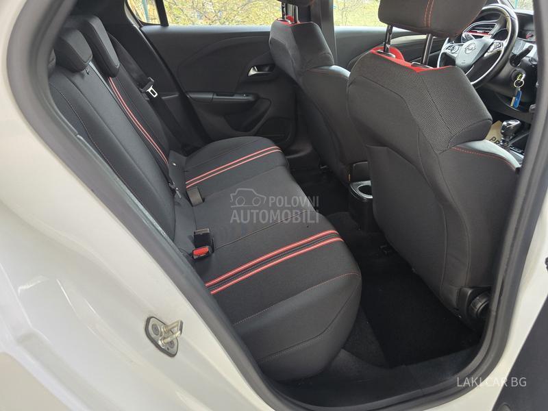 Opel Corsa F GS LINE 1.5 CDTI