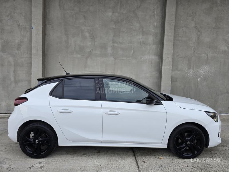 Opel Corsa F GS LINE 1.5 CDTI