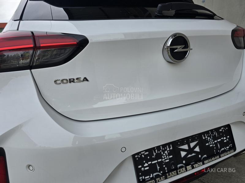 Opel Corsa F GS LINE 1.5 CDTI