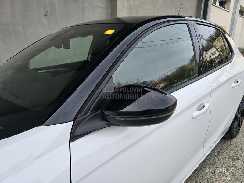 Opel Corsa F GS LINE 1.5 CDTI