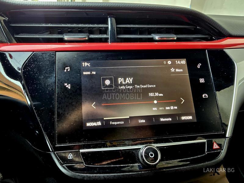 Opel Corsa F GS LINE 1.5 CDTI