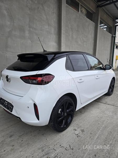 Opel Corsa F GS LINE 1.5 CDTI