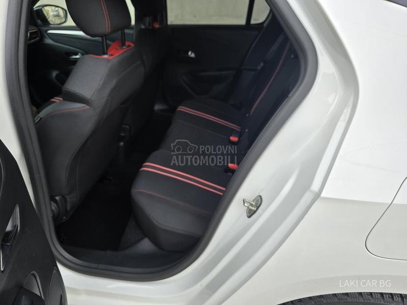 Opel Corsa F GS LINE 1.5 CDTI