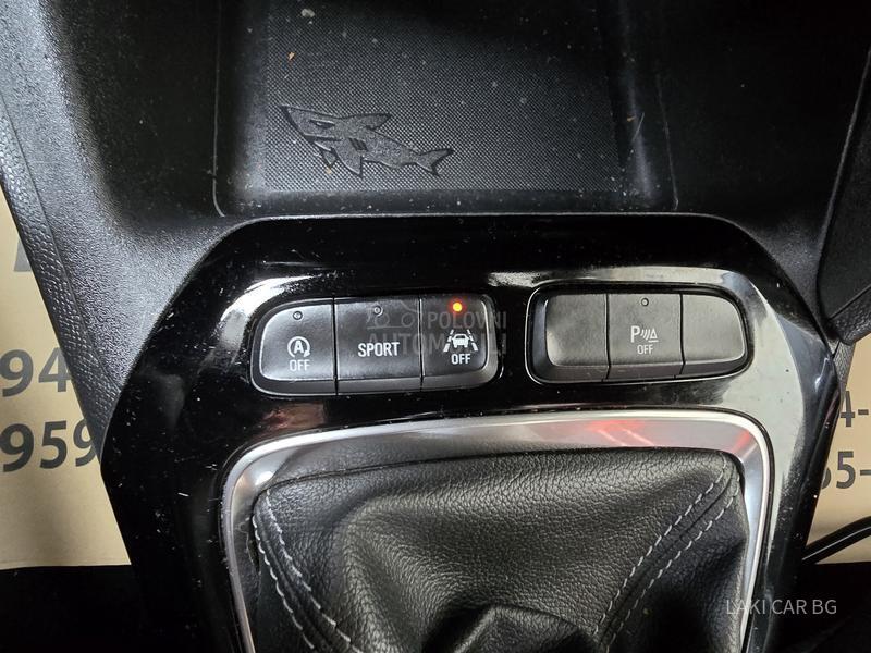 Opel Corsa F GS LINE 1.5 CDTI