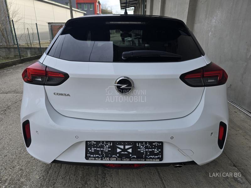 Opel Corsa F GS LINE 1.5 CDTI
