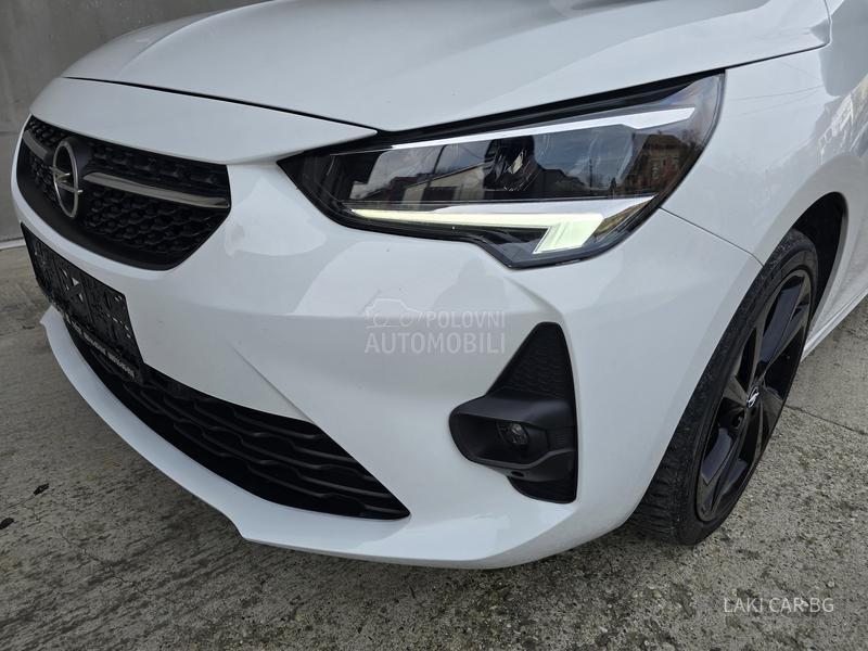 Opel Corsa F GS LINE 1.5 CDTI