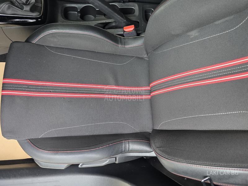 Opel Corsa F GS LINE 1.5 CDTI