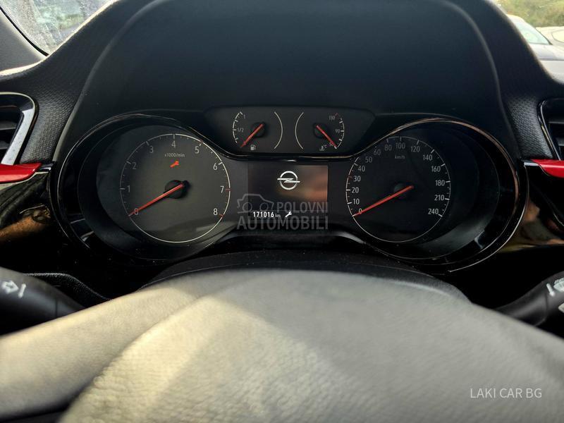 Opel Corsa F GS LINE 1.5 CDTI