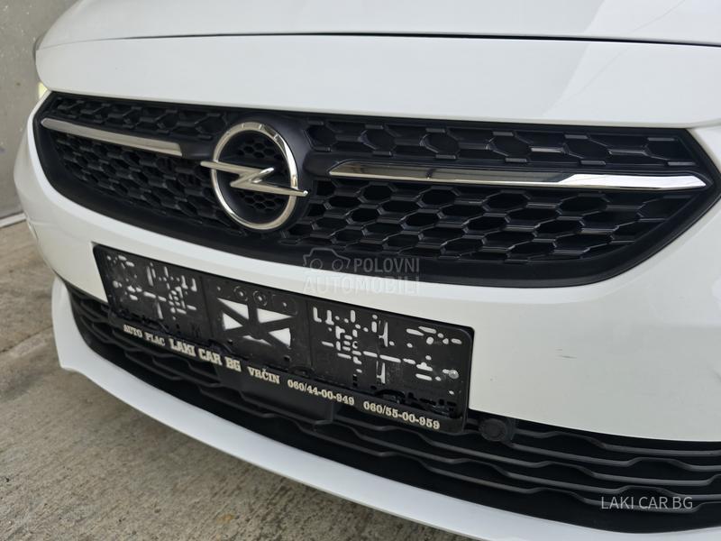 Opel Corsa F GS LINE 1.5 CDTI