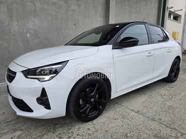 Opel Corsa F GS LINE 1.5 CDTI