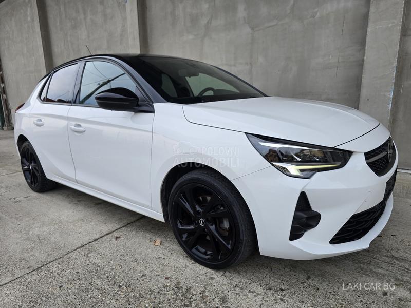 Opel Corsa F GS LINE 1.5 CDTI