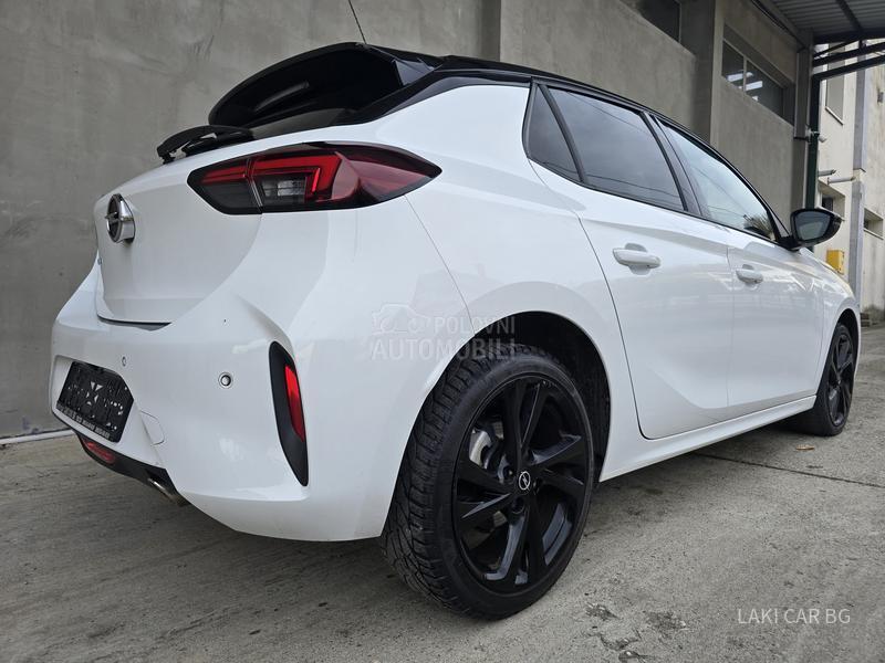 Opel Corsa F GS LINE 1.5 CDTI