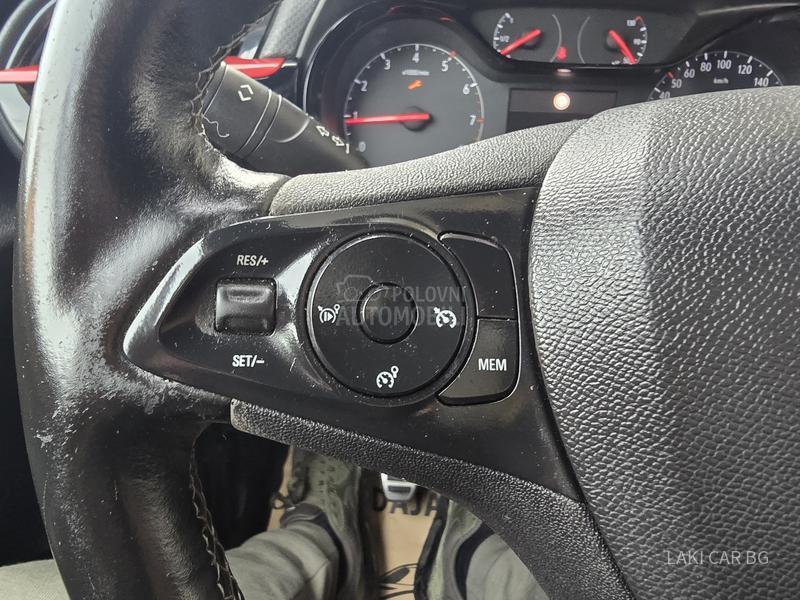 Opel Corsa F GS LINE 1.5 CDTI