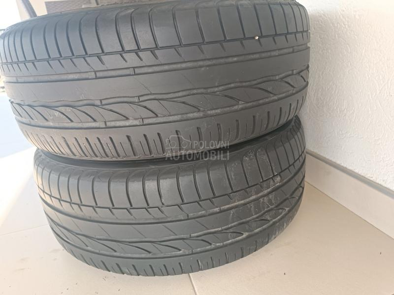 Aluminijumske felne Audi 16" 5 x 112