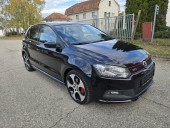 Volkswagen Polo GTI   DSG