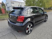 Volkswagen Polo GTI   DSG
