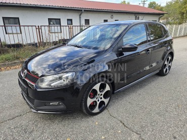Volkswagen Polo GTI   DSG