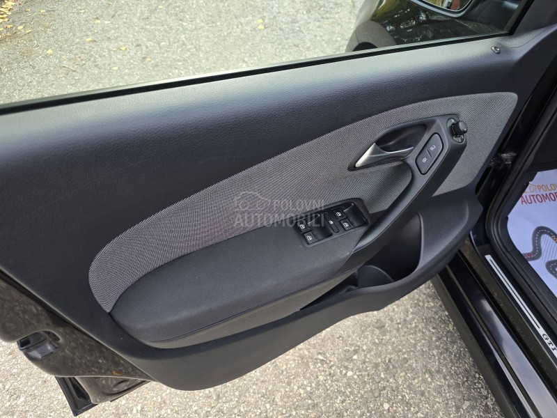 Volkswagen Polo GTI   DSG   DIODA