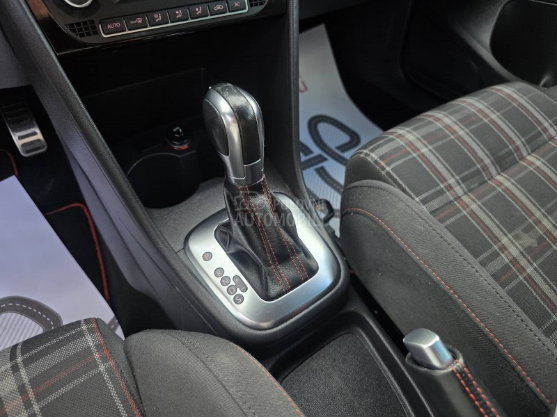 Volkswagen Polo GTI   DSG   DIODA
