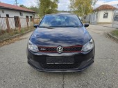 Volkswagen Polo GTI   DSG