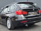 BMW 320d Sport Line/F.u.l