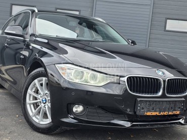 BMW 320d Sport Line/F.u.l
