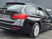 BMW 320d Sport Line/F.u.l