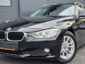 BMW 320d Sport Line/F.u.l