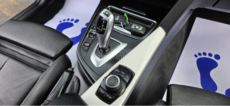 BMW 320d Sport Line/F.u.l