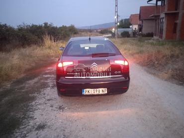 Citroen C5 