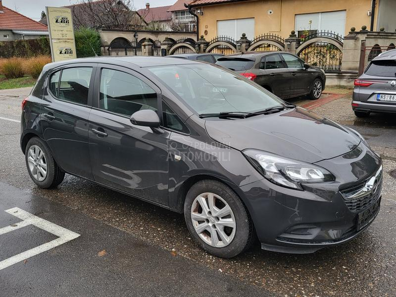 Opel Corsa E 1.4