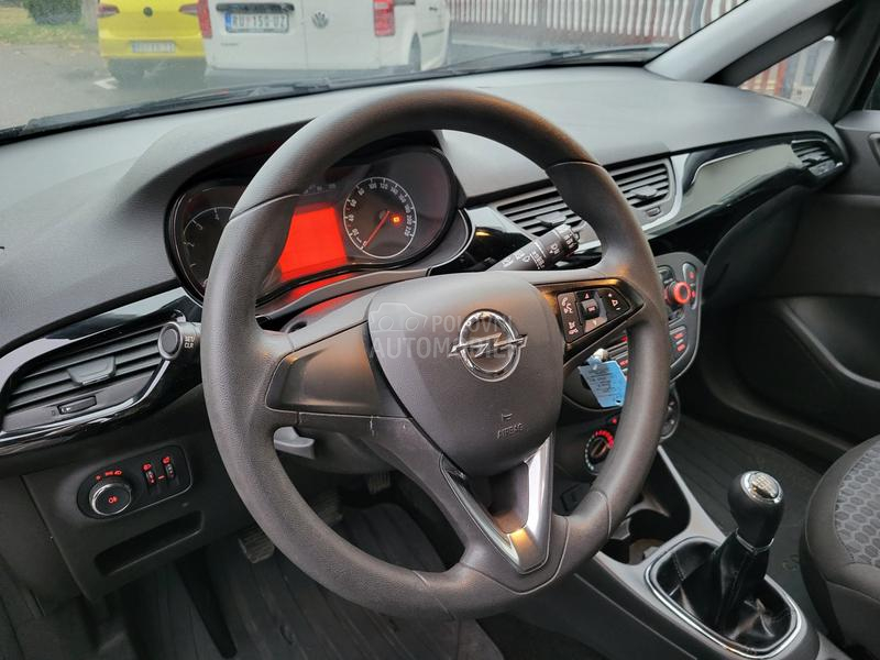 Opel Corsa E 1.4