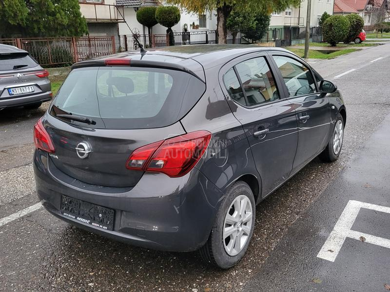 Opel Corsa E 1.4