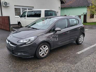 Opel Corsa E 1.4