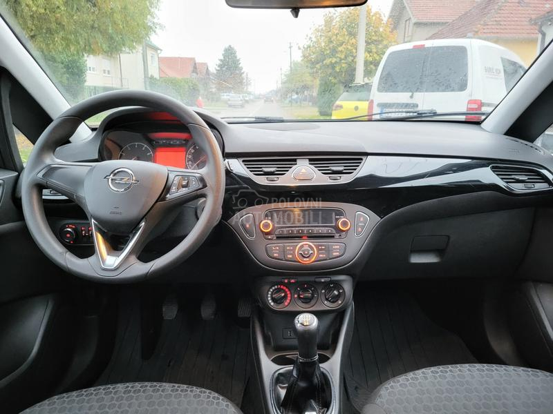 Opel Corsa E 1.4