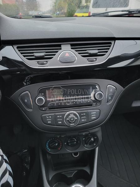 Opel Corsa E 1.4