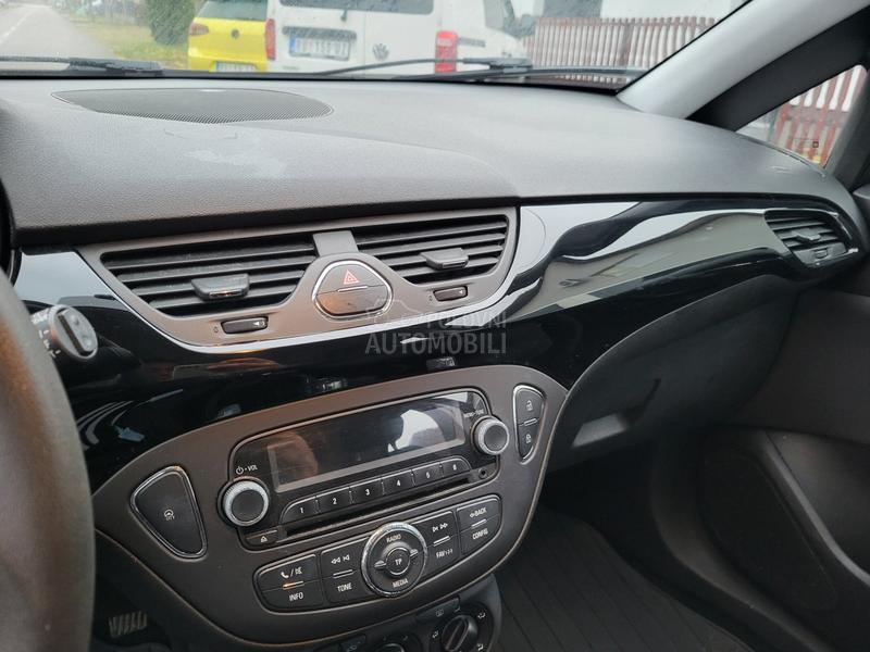 Opel Corsa E 1.4