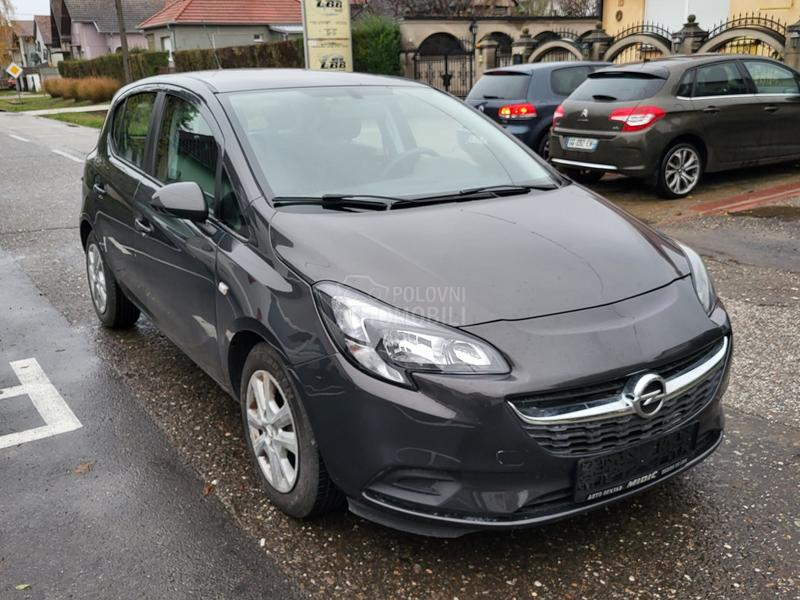 Opel Corsa E 1.4