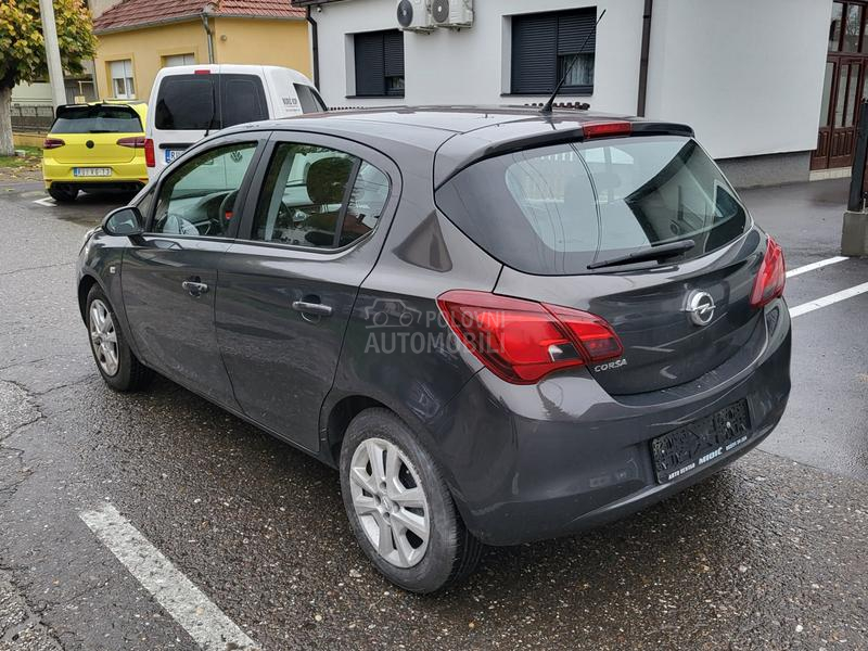Opel Corsa E 1.4