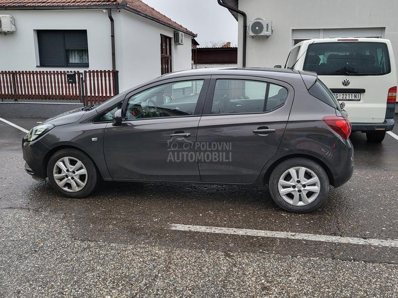 Opel Corsa E 1.4