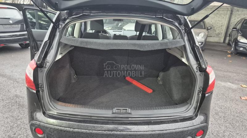 Nissan Qashqai 1.5DCI REST AYLING