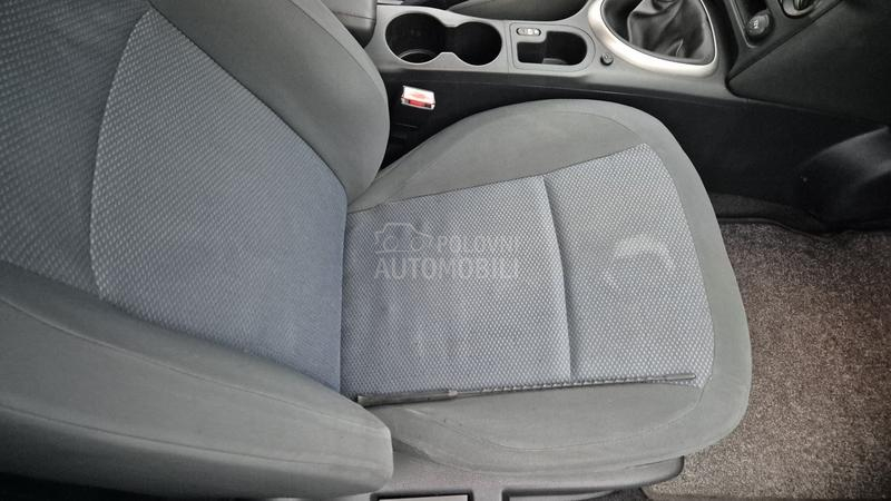 Nissan Qashqai 1.5DCI REST AYLING